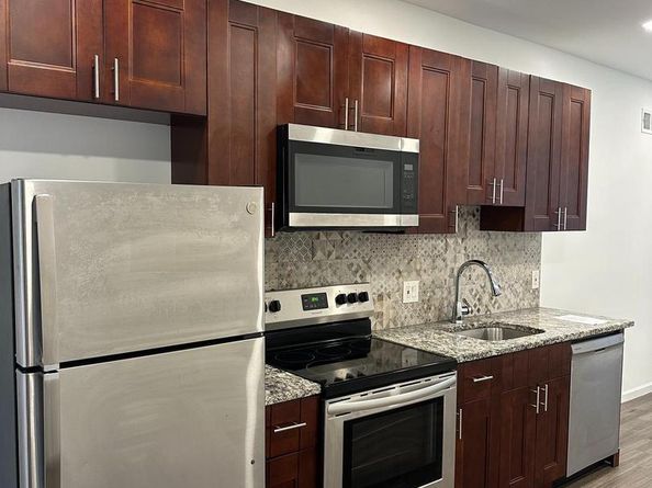 2434 Harlan Street, Philadelphia PA 19121