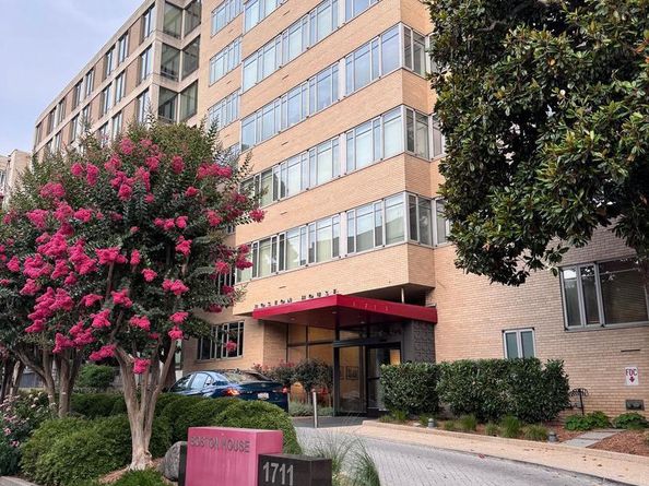 1711 Massachusetts Avenue NW 228, Washington DC 20036
