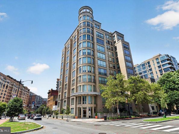 301 Massachusetts Avenue NW 902, Washington DC 20001