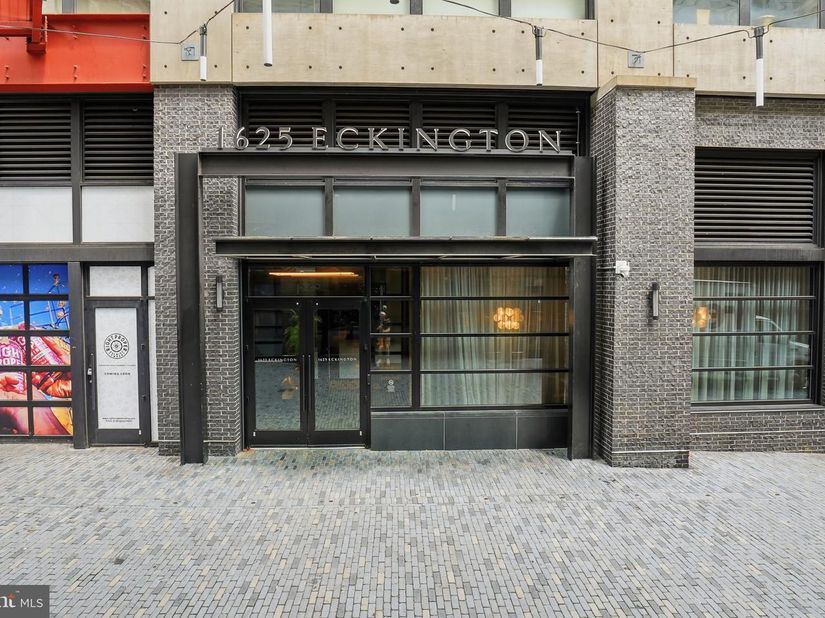 1625 Eckington Place NE 413, Washington DC 20002