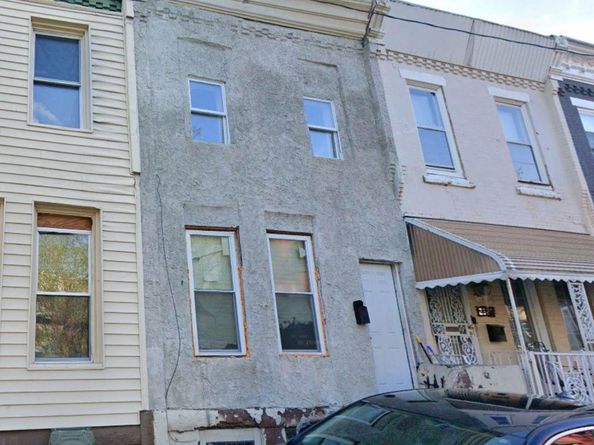 2329 N Van Pelt Street, Philadelphia PA 19132