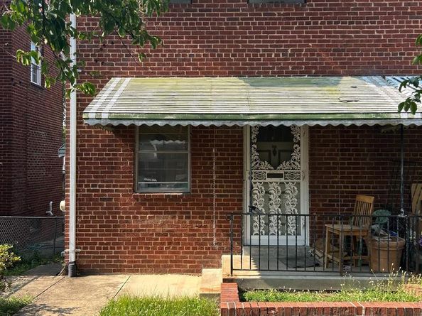 4346 Gorman Terrace SE, Washington DC 20019