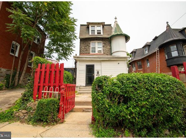 6227 Baynton Street, Philadelphia PA 19144