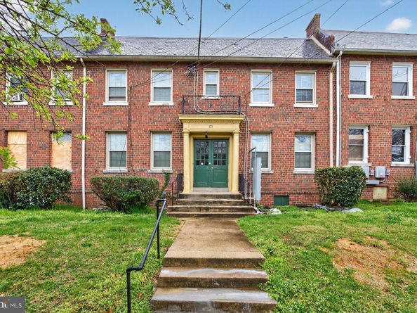 171 35TH Street NE, Washington DC 20019