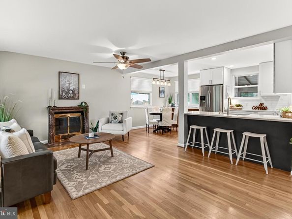 6927 Fern Lane, Annandale VA 22003