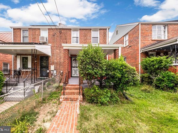 717 Emerson Street NE, Washington DC 20017