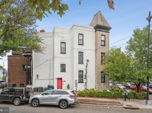 1767 U Street NW 3, Washington DC 20009