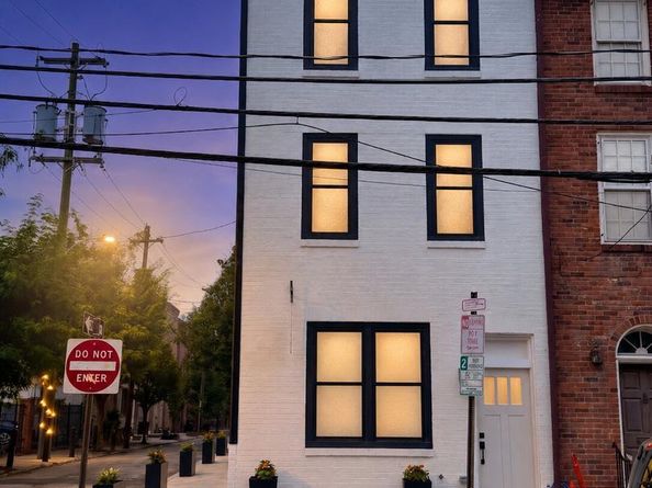 514 S 20TH Street A, Philadelphia PA 19146