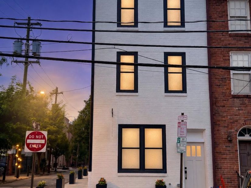 514 S 20TH Street A, Philadelphia PA 19146