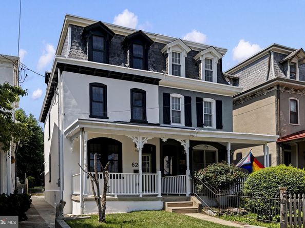 624 W Johnson Street, Philadelphia PA 19144