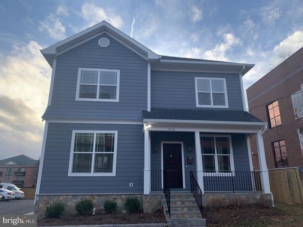 2116 Culpeper Street, Arlington VA 22207