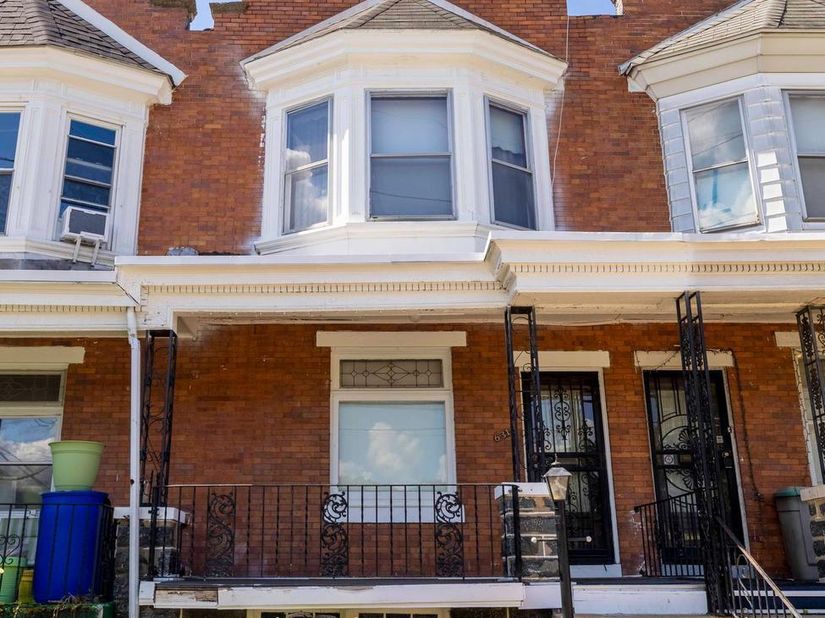 6316 Cherokee Street, Philadelphia PA 19144