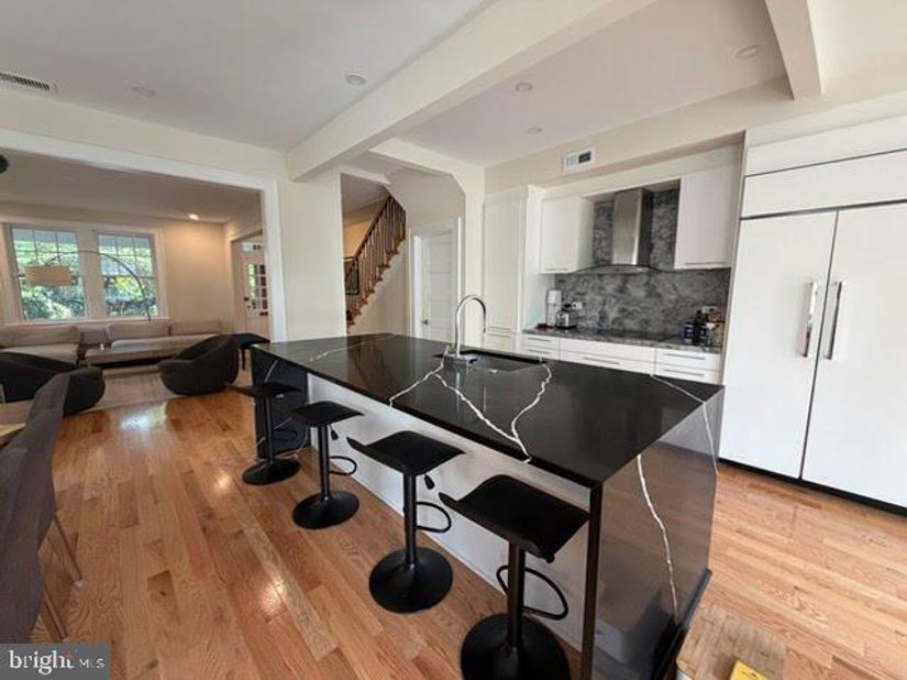2940 Bellevue Terrace NW, Washington DC 20016
