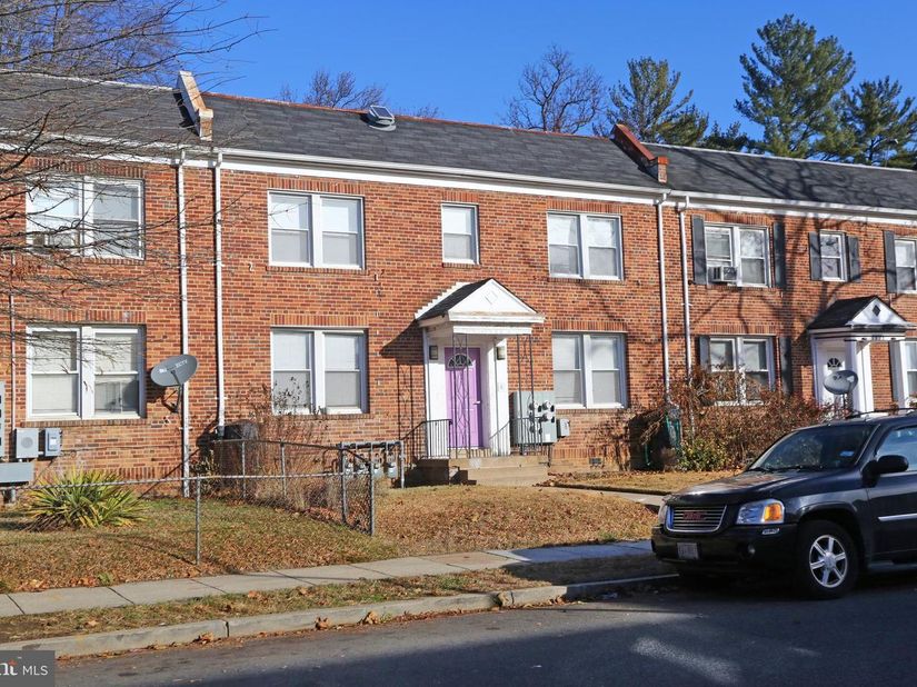 1908 M Street NE, Washington DC 20002