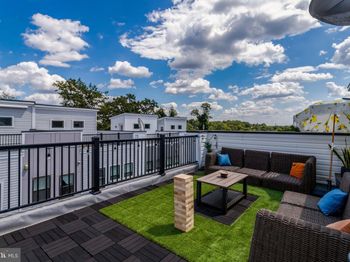 1020 S Taylor Court