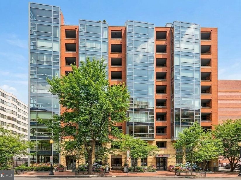 1117 10TH Street NW 602, Washington DC 20001