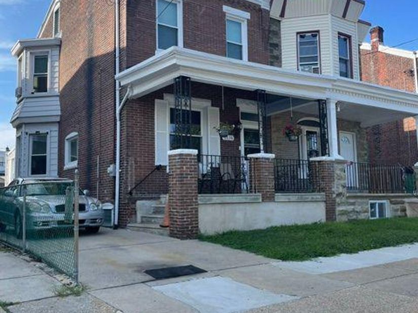 6638 Torresdale Avenue S, Philadelphia PA 19135