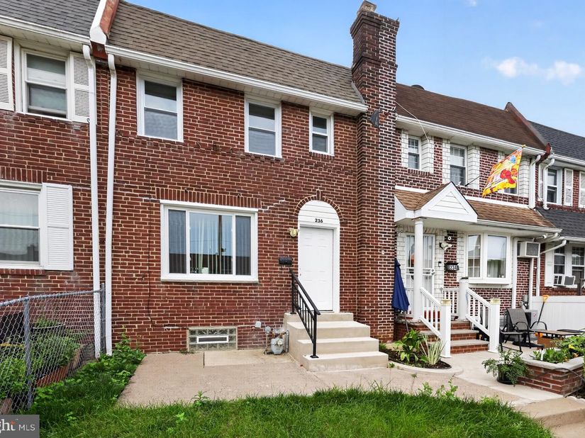 236 Wynnewood Avenue, Lansdowne PA 19050