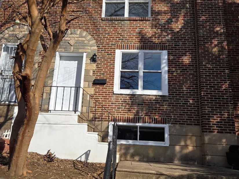 1531 Stevens Street, Philadelphia PA 19149