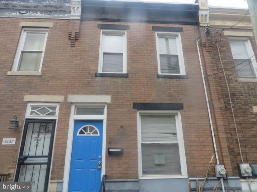 2135 Sigel Street, Philadelphia PA 19145