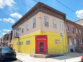 826 W Porter Street