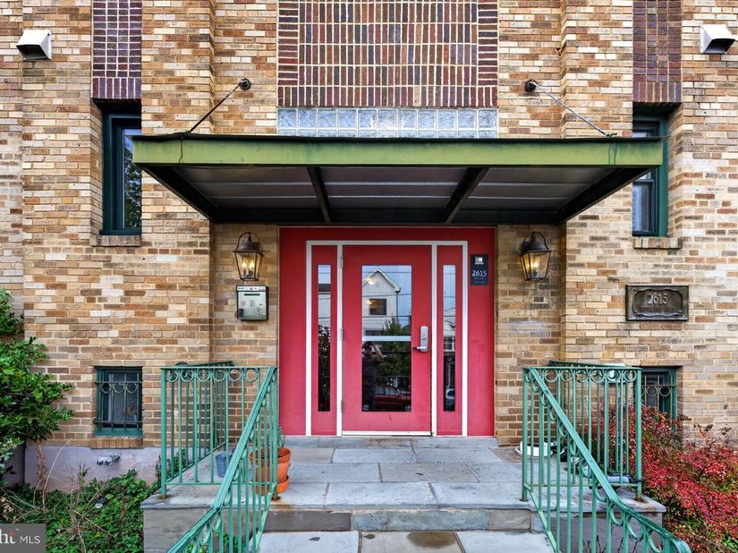 2615 4TH Street NE B1, Washington DC 20002