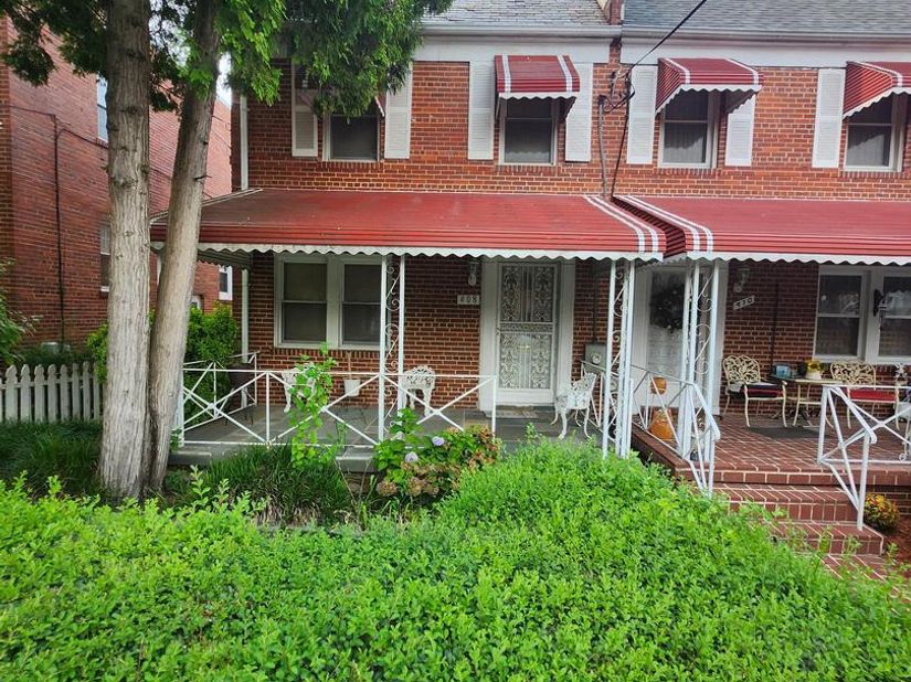 408 Oneida Street NE, Washington DC 20011