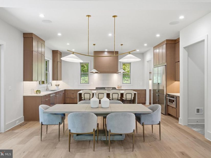 3020 Castle Road, Falls Church VA 22044