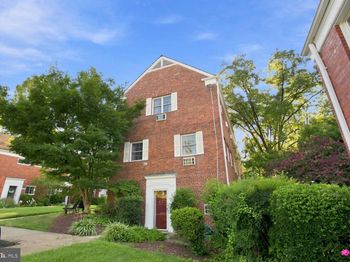 3410 Gunston Road