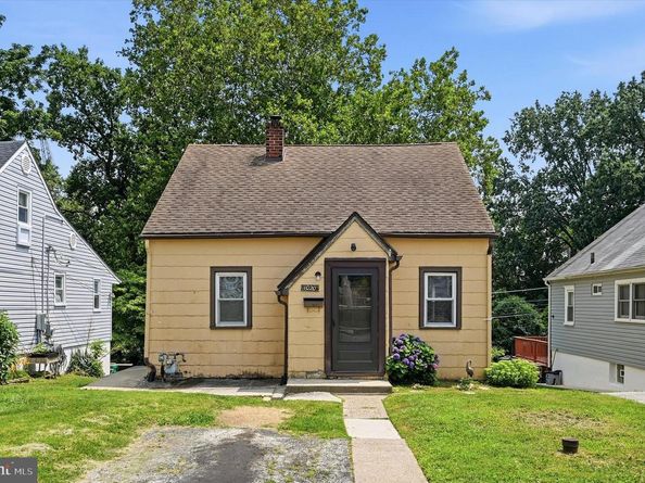 1020 2nd Avenue, Prospect Park PA 19076