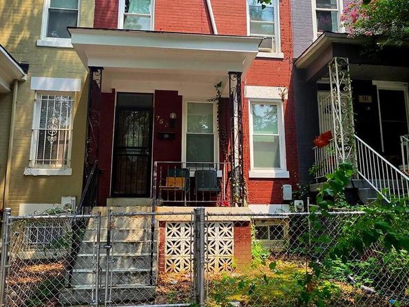 753 Harvard Street NW, Washington DC 20001