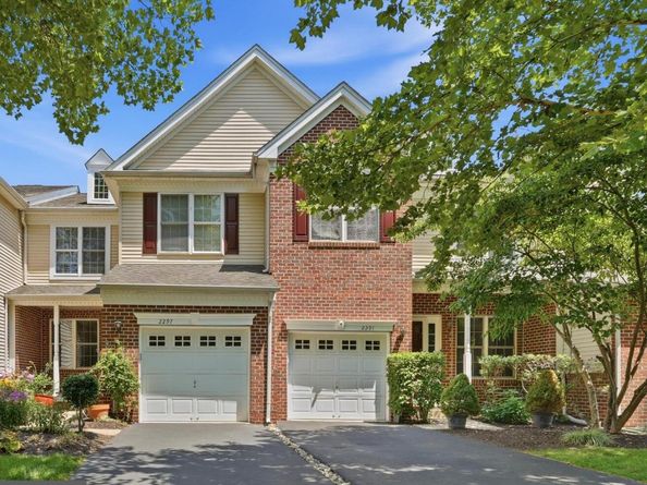 2297 Dorchester Street W W, Furlong PA 18925