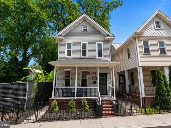 1322 Morris Road SE, Washington DC 20020