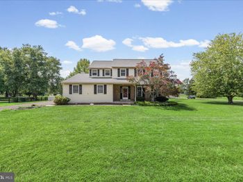 2395 Greensward Road N