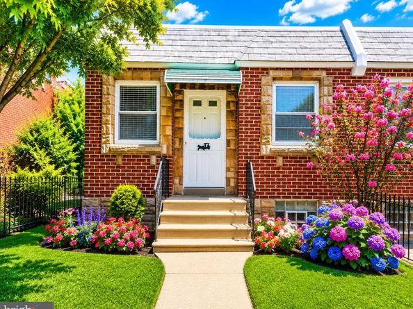 4143 Claridge Street, Philadelphia PA 19124
