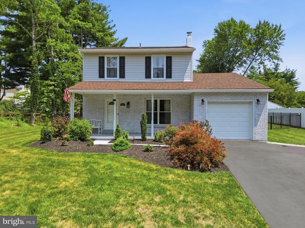 1519 Silver Lake Road, Langhorne PA 19047