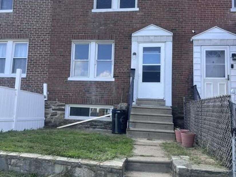 6306 Algard Street, Philadelphia PA 19135