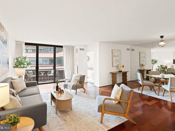 2555 Pennsylvania Avenue NW 612, Washington DC 20037