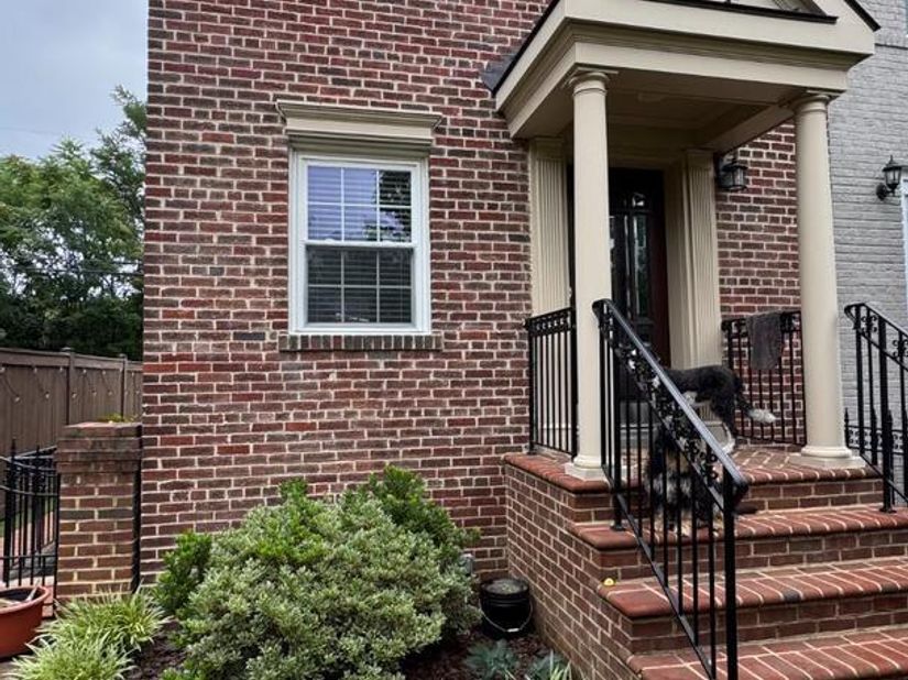 323 Mount Vernon Avenue, Alexandria VA 22301