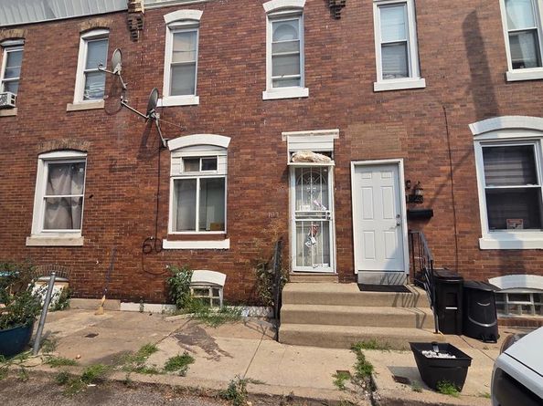 1929 Bonitz Street, Philadelphia PA 19140