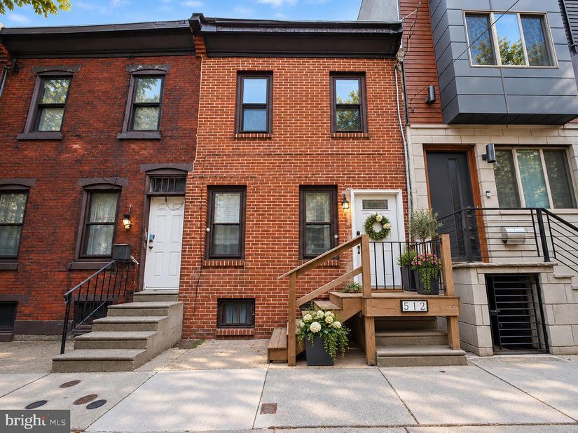 512 Mercy Street, Philadelphia PA 19148
