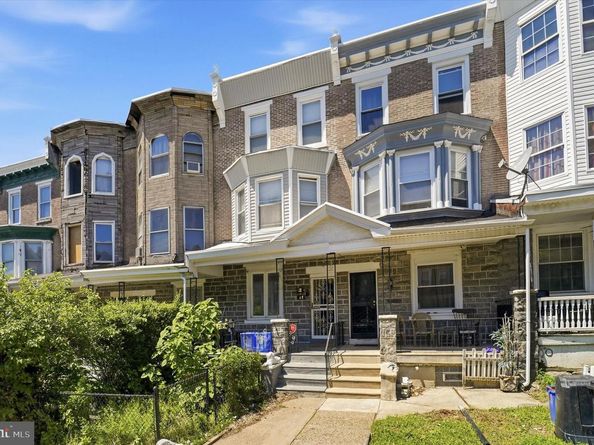 31 W Rockland Street, Philadelphia PA 19144