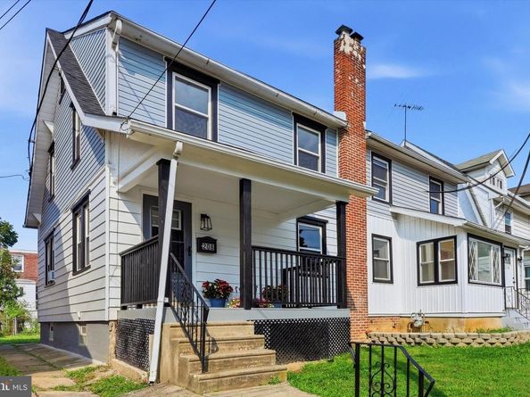 208 Marshall Avenue, Darby PA 19023