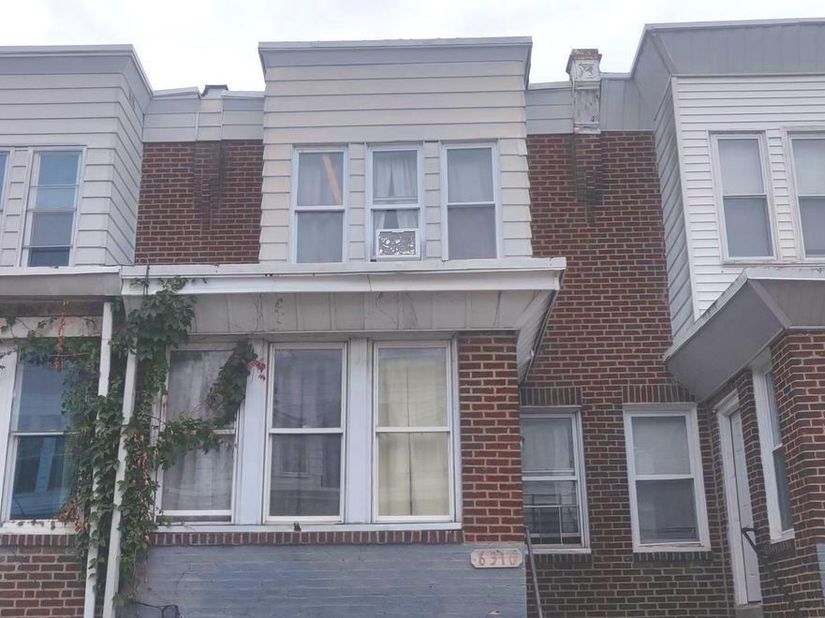6310 Allman Street, Philadelphia PA 19142
