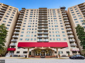 2500 N Van Dorn Street