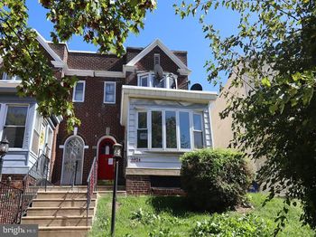 6824 Cobbs Creek Parkway