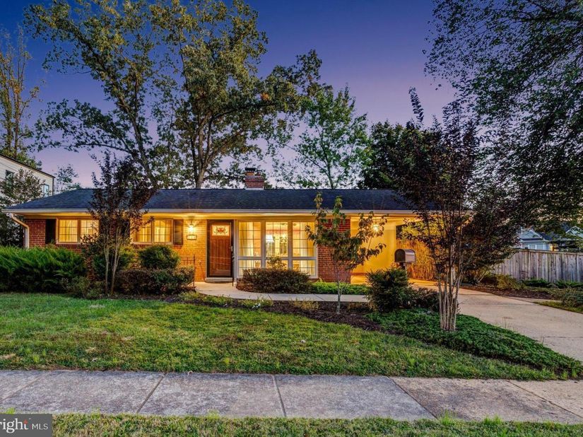 134 Kingsley Road SW, Vienna VA 22180