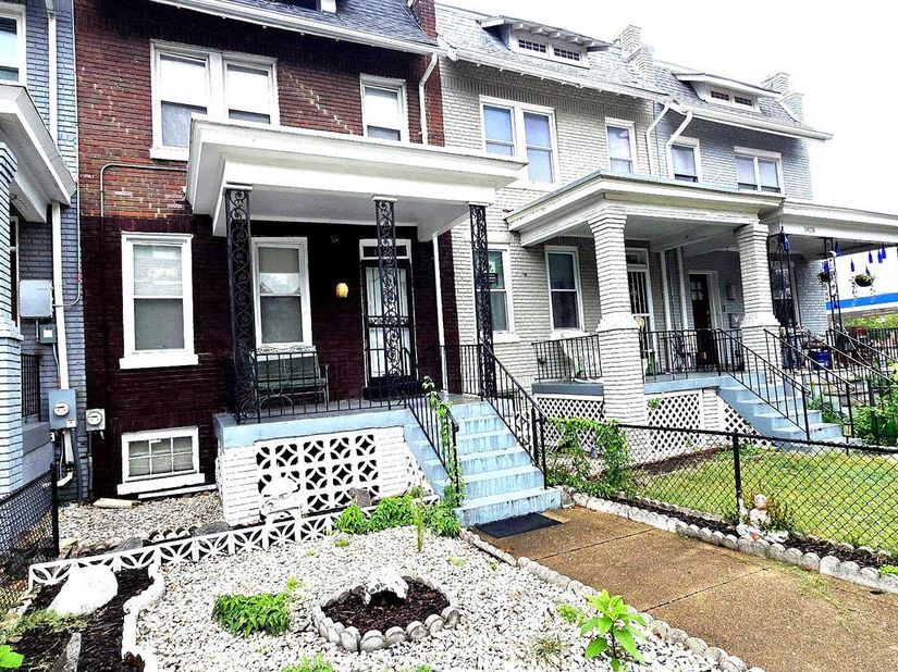1424 Morse Street NE, Washington DC 20002