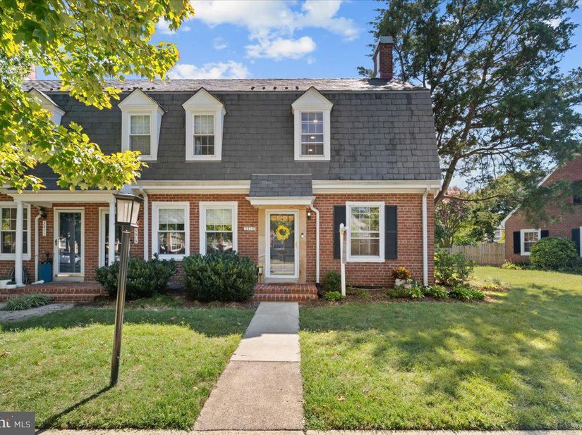 3315 S Stafford Street, Arlington VA 22206