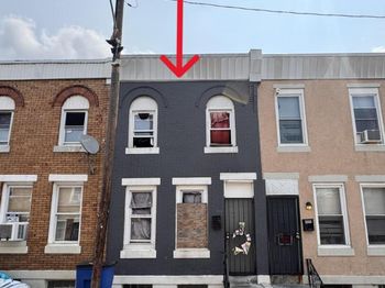 3305 Gransback Street